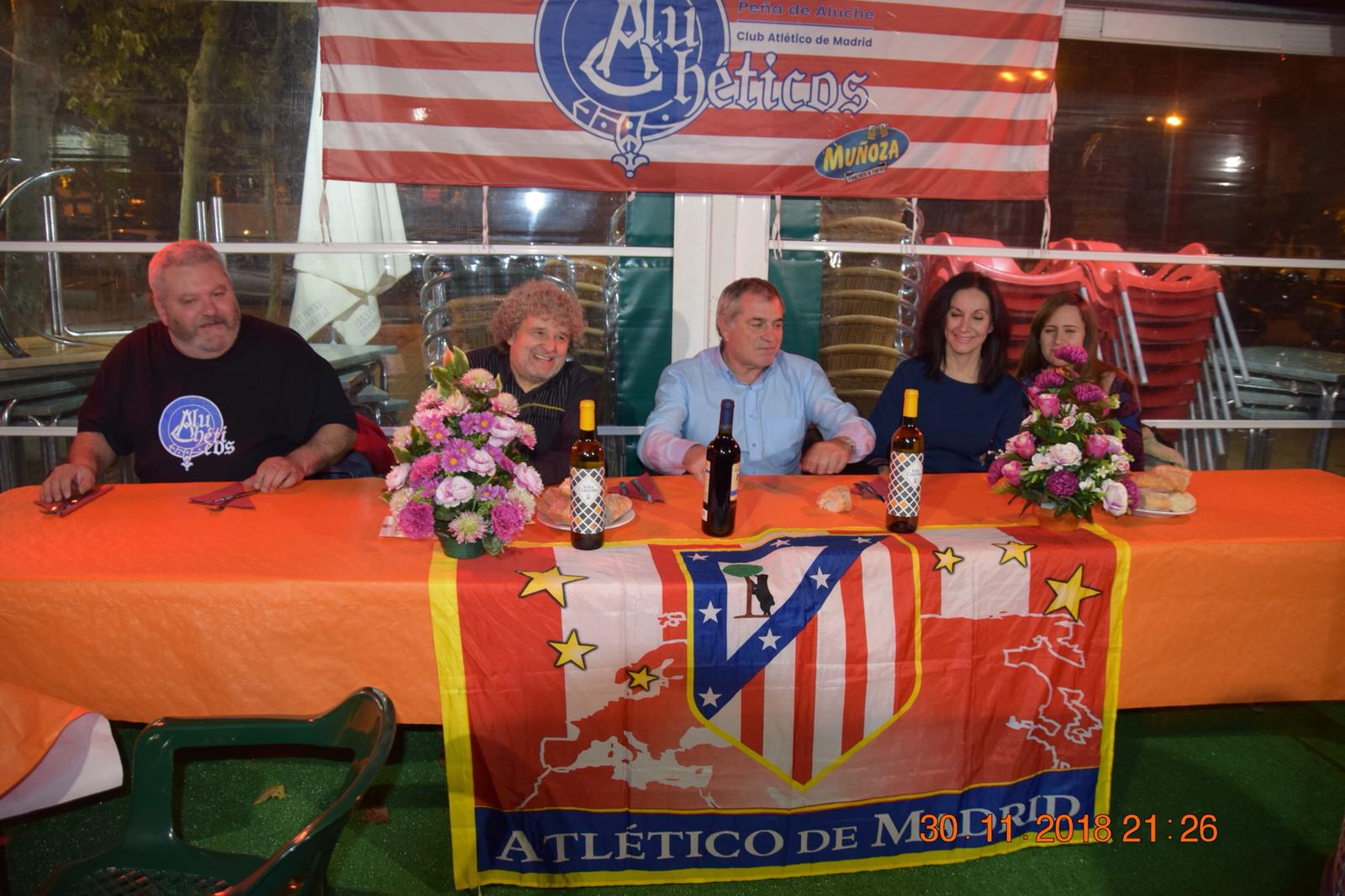 Alucheticos